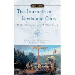 Journals of Lewis and Clark, The