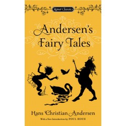 Andersen's Fairy Tales ; Andersen, Hans