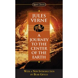 Journey to the Center of the Earth ; Verne, Jules
