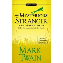 Mysterious Stranger and Other Stories, T ; Twain, Mark