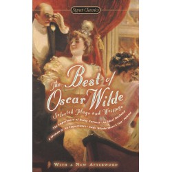 Best of Oscar Wilde, The ; Wilde, Oscar