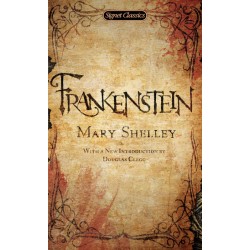 Frankenstein ; Shelley, Mary