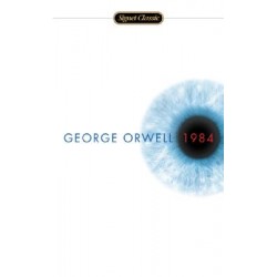 1984 ; Orwell, George