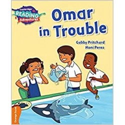 Orange Omar in Trouble