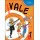 VALE  1 DVD