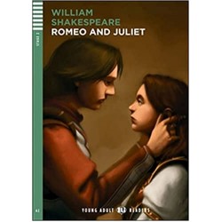 ROMEO AND JULIET + Downloadable Multimedia