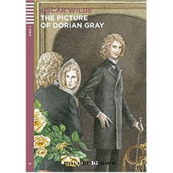 THE PICTURE OF DORIAN GRAY + Downloadable Multimedia