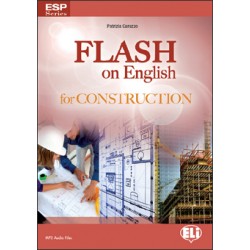E.S.P. - FLASH ON ENGLISH  for Construction