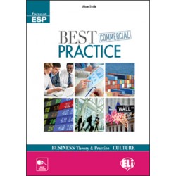 BEST COMMERCIAL PRACTICE - Class Digital Book - DVD