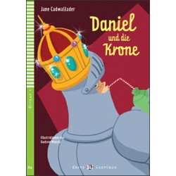DANEL UND DIE KRONE + Downloadable Multimedia