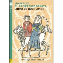 EL LIBRO DEL BUEN AMOR + Downloadable Multimedia
