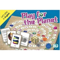 Games: PLAY FOR THE PLANET