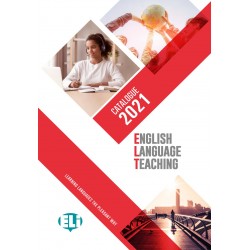 E.S.P. - FLASH ON ENGLISH  for Transport and Logistics - New 64 page edition