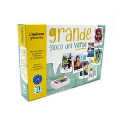 IL GRANDE GIOCO DEI VERBI - New Edition