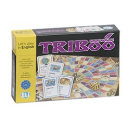 TRIBOO - English