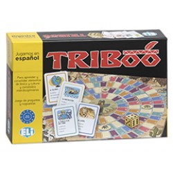 TRIBOO - Spanish