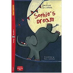 SOPHIE'S DREAM + Downloadable Multimedia