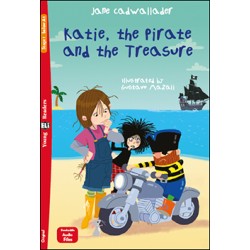 THE PIRATE AND THE TREASURE + Downloadable Multimedia