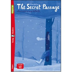 THE SECRET PASSAGE + Downloadable Multimedia