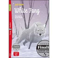 WHITE FANG + Downloadable Multimedia