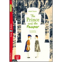 THE PRINCE AND THE PAUPER + Downloadable Multimedia