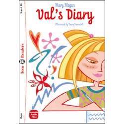 VAL'S DIARY + Downloadable Multimedia