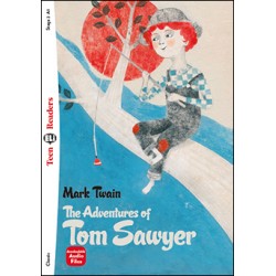THE ADVENTURE OF TOM SAWYER + Downloadable Multimedia
