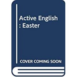 ACTIVE ENGLISH Subject 3 - Easter