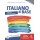 Italiano di base preA1/A2 Edizione aggiornata (libro + audio e video online)