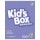 Kid's Box New Generation Level 6 Posters
