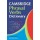 Cambridge Phrasal Verbs Dictionary Paperback