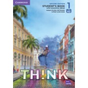 Think 2nd Ed