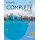 Complete Advanced 3ed Workbook without Answers with audio / video on Cambridge One