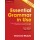 Essential Grammar in Use Book with answers