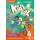 Kid's Box Level 4 Flashcards (pack of 103)