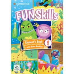 Fun Skills Level 1 Student's Pack
