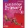 Cambridge Primary Path Level 6 Activity Book with Practice Extra
