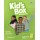 Kid's Box New Generation Level 5 Pupil's Book with audio / video on Cambridge One