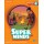 Super Minds 2nd ED Level 4 Student's Book with eBook