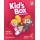 Kid's Box New Generation Level 1 Pupil's Book with audio / video on Cambridge One