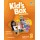 Kid's Box New Generation Level 3 Pupil's Book with audio / video on Cambridge One