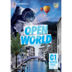 Open World Advanced Workbook with Answers with Audio Download