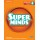 Super Minds 2nd Ed Level 4 Teacher's Book with Digital Pack