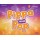 Pippa and Pop Level 2 Letters and Numbers Workbook