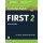 Cambridge English First 2 Student's Book with answers and Audio
