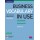 Business Vocabulary in Use: Advanced 3ed Book with Answers and Enhanced ebook