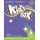 Kid's Box Level 6 Activity Book with Online Resources