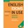 English Idioms in Use Advanced Second edition Book with Answers