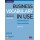 Business Vocabulary in Use: Intermediate 3ed Book with Answers and Enhanced interactive audio / video on Cambridge One