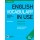English Vocabulary in Use: Advanced 3ed Book with Answers with Enhanced interactive audio / video on Cambridge One